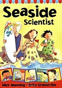 Seaside Scientist (Paperback)