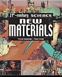 New Materials (Paperback)