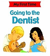 Going to the Dentist (Hardcover)