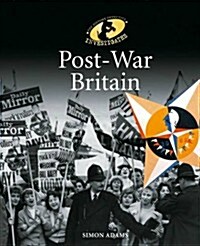 Postwar Britain (Paperback)