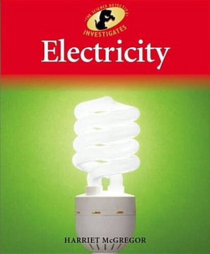 Electricity (Paperback)