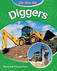 Diggers (Paperback)