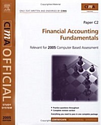 Financial Accounting Fundamentals (Hardcover)