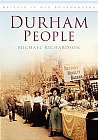 Durham People (Paperback)