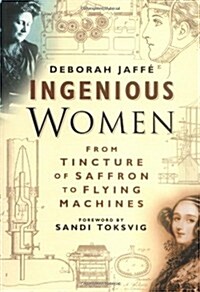 Ingenious Women (Paperback)