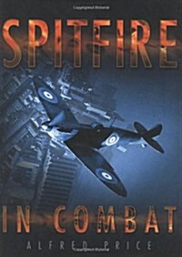 Spitfire in Combat (Paperback)