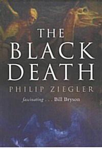The Black Death (Paperback, New ed)