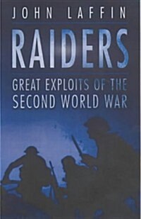 Raiders (Paperback, New ed)