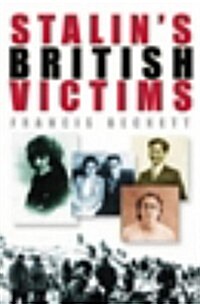 [중고] Stalin‘s British Victims : The Story of Rosa Rust (Hardcover, UK ed.)