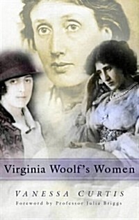 Virginia Woolfs Women (Paperback, New ed)
