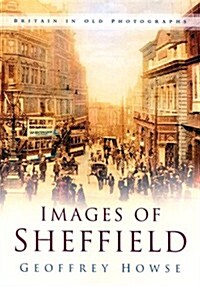 Images of Sheffield (Paperback)