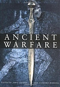 Ancient Warfare (Paperback)