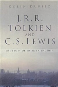 J.R.R. Tolkien and C.S. Lewis (Hardcover)