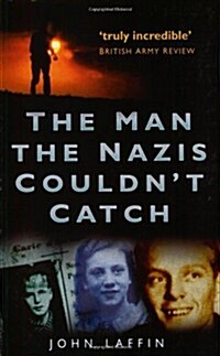 The Man the Nazis Couldnt Catch (Paperback, New ed)