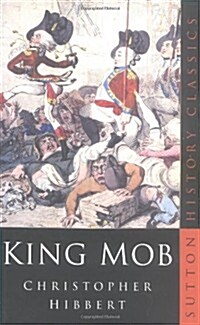 King Mob (Paperback, New ed)