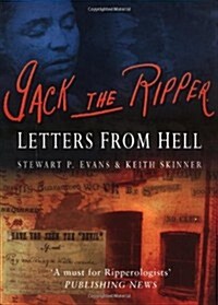 Jack The Ripper: Letters from Hell (Paperback, New ed)