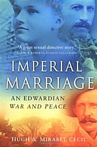 Imperial Marriage (Paperback, New ed)