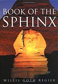 The Book of the Sphinx (Paperback)