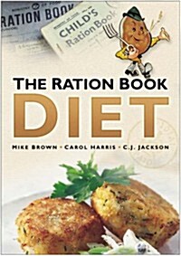 The Ration Book Diet (Paperback, New ed)