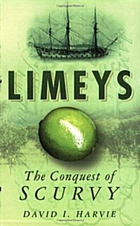Limeys (Paperback, New ed)