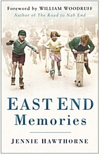 East End Memories (Paperback, New ed)