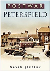 Postwar Petersfield (Paperback)