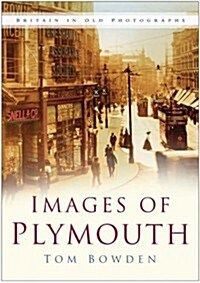 Images of Plymouth (Paperback)