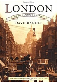 London in Old Photographs (Paperback, New ed)