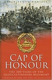 Cap of Honour (Hardcover, New ed)