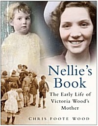 Nellies Book (Paperback)