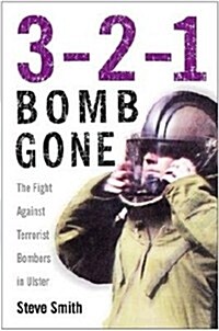 3-2-1 Bomb Gone (Hardcover)