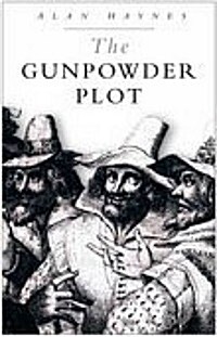 Gunpowder Plot (Paperback, New ed)