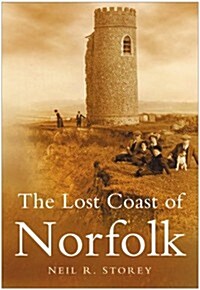 The Lost Coast of Norfolk (Paperback)