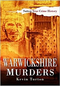 Warwickshire Murders (Paperback)