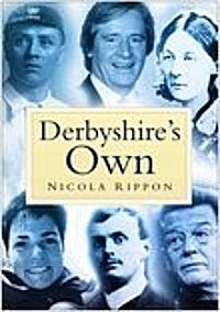 Derbyshires Own (Paperback)