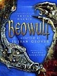 Beowulf (Paperback, New ed)