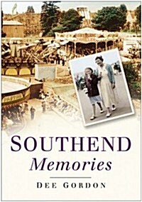 Southend Memories (Paperback)