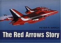 The Red Arrows Story (Hardcover)