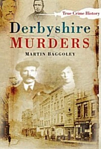 Derbyshire Murders (Paperback)