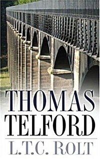 Thomas Telford (Paperback)