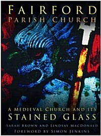 Fairford Parish Church (Paperback, New ed)