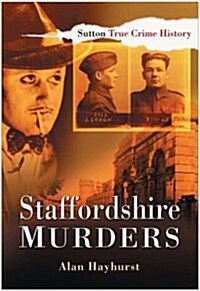 Staffordshire Murders (Paperback)