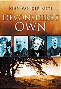 Devonshires Own (Paperback)