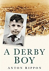 A Derby Boy (Paperback)