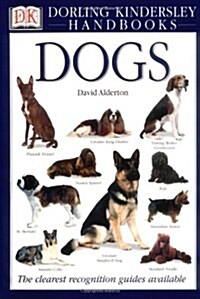 [중고] Dogs (Paperback)