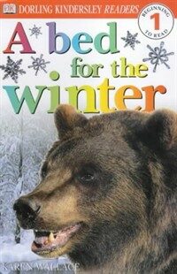 Bed for the Winter (Paperback)