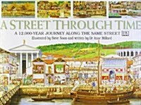 A Street Through Time (Hardcover)