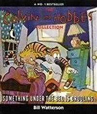 Something Under The Bed Is Drooling : Calvin & Hobbes Series: Book Two (Paperback)