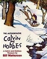 The Authoritative Calvin And Hobbes : The Calvin & Hobbes Series: Book Seven (Paperback)