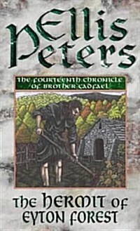 The Hermit Of Eyton Forest : 14 (Paperback)